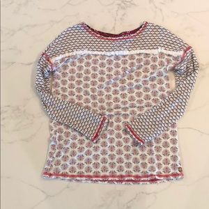 Girls Matilda Jane Top